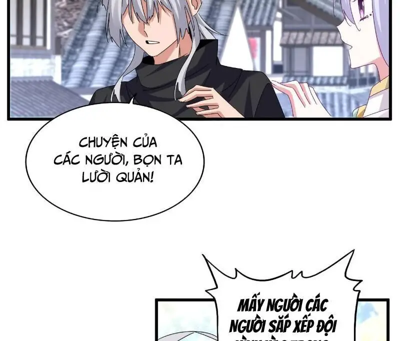 Đại Quản Gia Là Ma Hoàng Nettruyen ZZZ Chương 636 Page 45