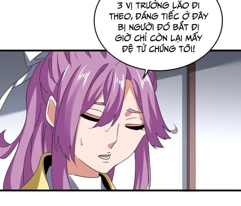 Đại Quản Gia Là Ma Hoàng Nettruyen ZZZ Chương 636 Page 58
