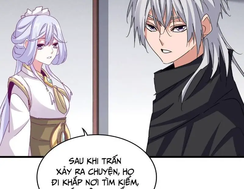 Đại Quản Gia Là Ma Hoàng Nettruyen ZZZ Chương 636 Page 77