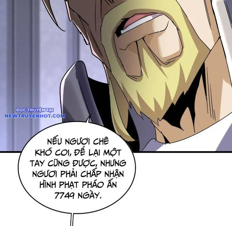 Đại Quản Gia Là Ma Hoàng Nettruyen ZZZ Chương 633 Page 20