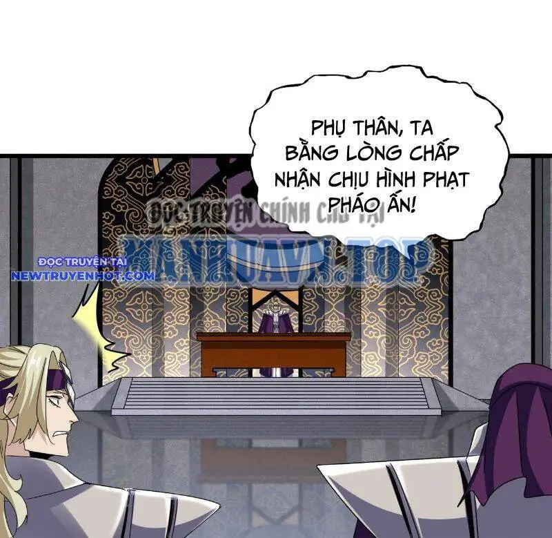 Đại Quản Gia Là Ma Hoàng Nettruyen ZZZ Chương 633 Page 23