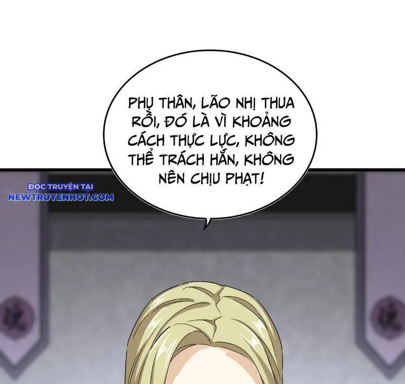 Đại Quản Gia Là Ma Hoàng Nettruyen ZZZ Chương 633 Page 31