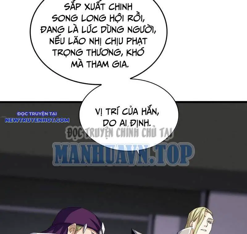 Đại Quản Gia Là Ma Hoàng Nettruyen ZZZ Chương 633 Page 38