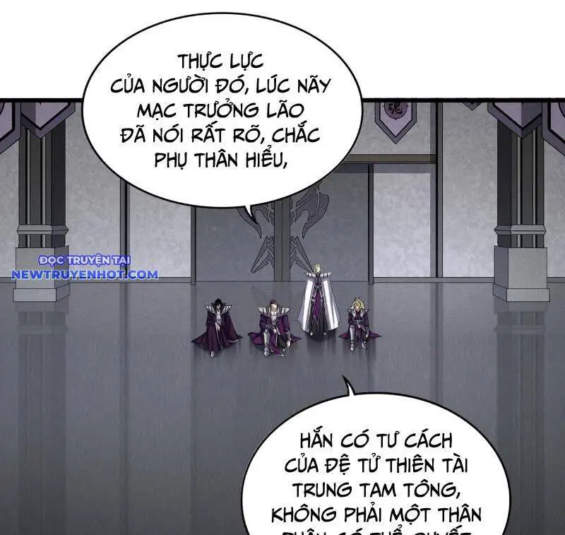 Đại Quản Gia Là Ma Hoàng Nettruyen ZZZ Chương 633 Page 41