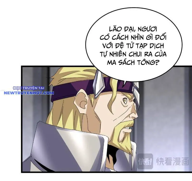 Đại Quản Gia Là Ma Hoàng Nettruyen ZZZ Chương 633 Page 48