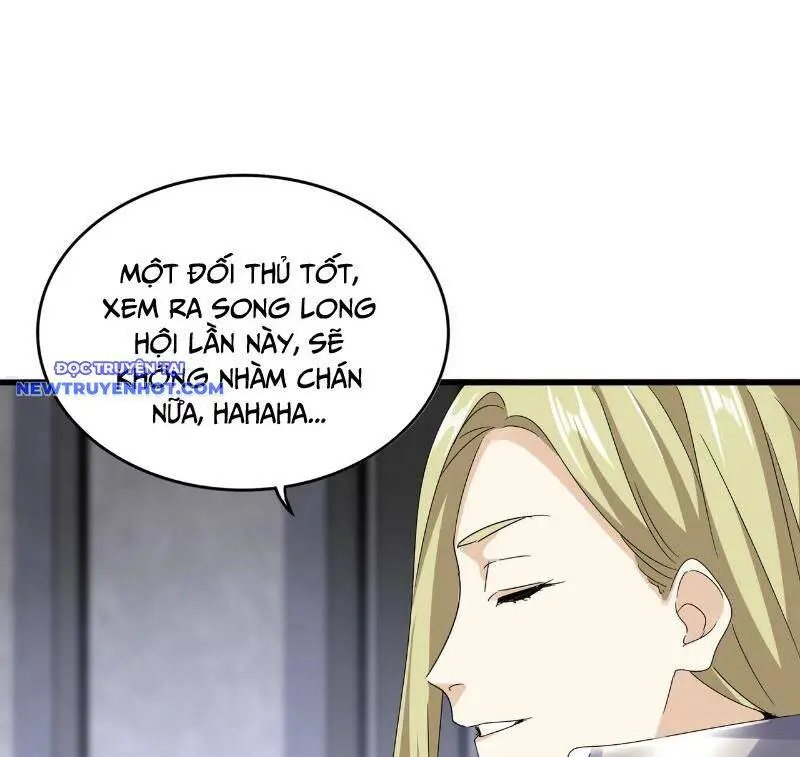 Đại Quản Gia Là Ma Hoàng Nettruyen ZZZ Chương 633 Page 49