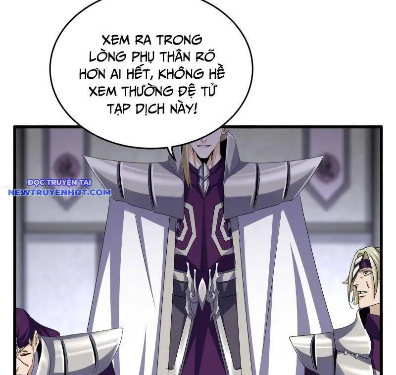 Đại Quản Gia Là Ma Hoàng Nettruyen ZZZ Chương 633 Page 54