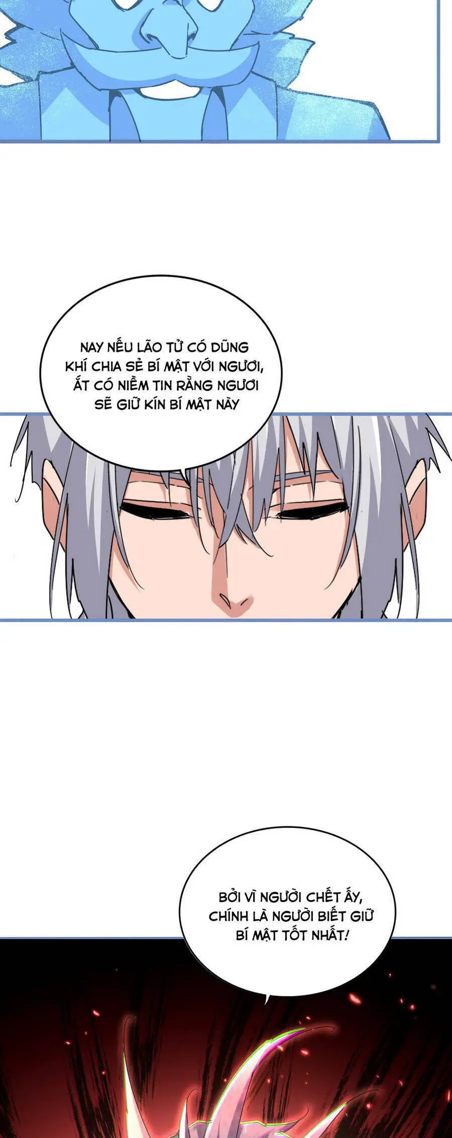 Đại Quản Gia Là Ma Hoàng Nettruyen ZZZ Chương 668 Page 11