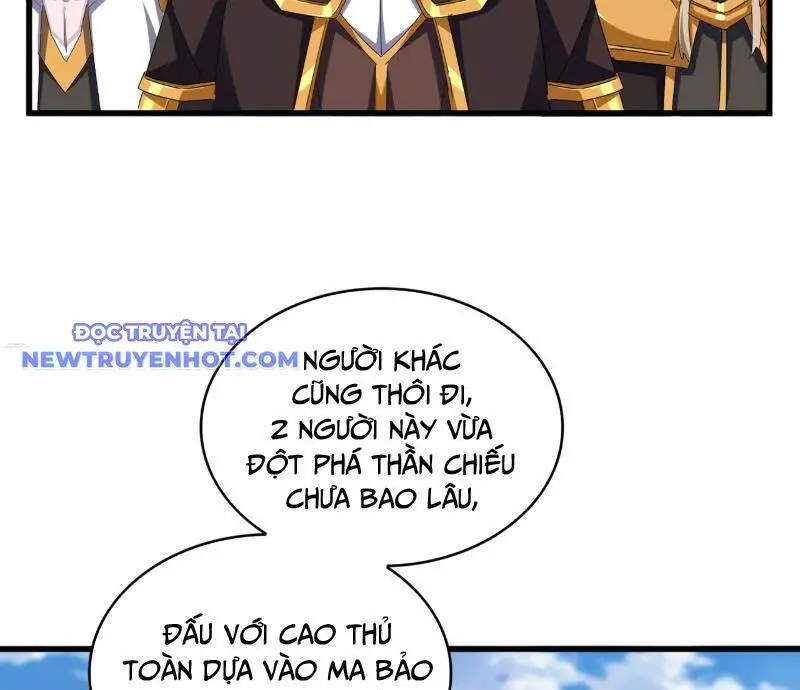 Đại Quản Gia Là Ma Hoàng Nettruyen ZZZ Chương 632 Page 2