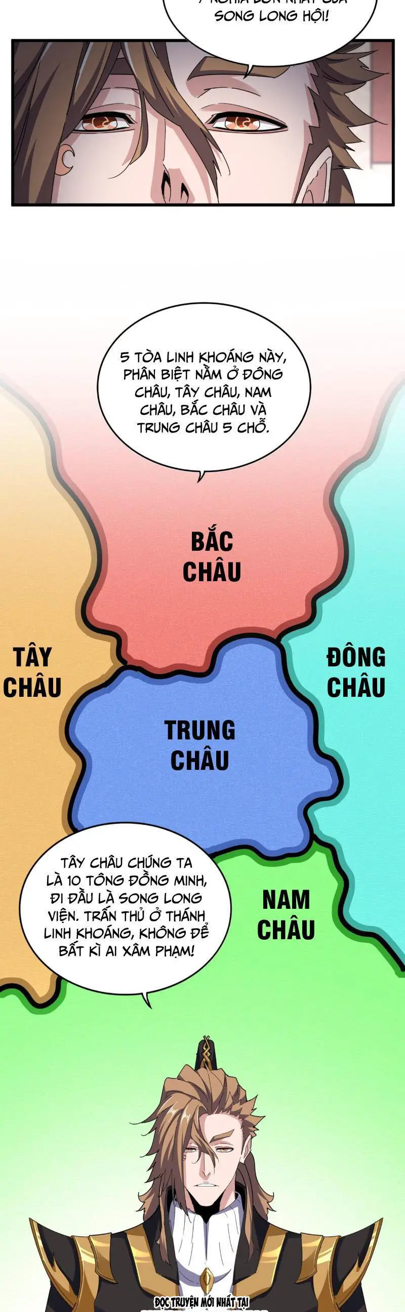 Đại Quản Gia Là Ma Hoàng Nettruyen ZZZ Chương 630 Page 25