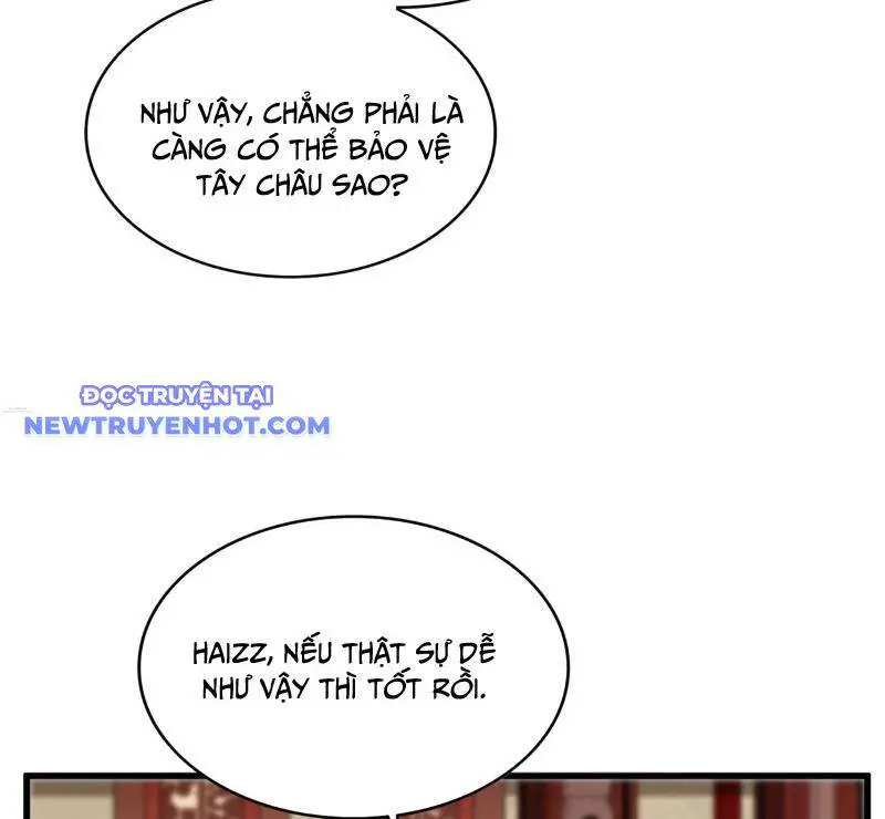 Đại Quản Gia Là Ma Hoàng Nettruyen ZZZ Chương 631 Page 4