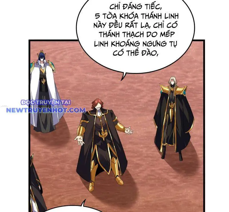 Đại Quản Gia Là Ma Hoàng Nettruyen ZZZ Chương 631 Page 6