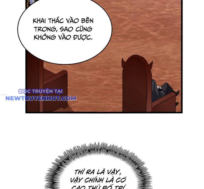 Đại Quản Gia Là Ma Hoàng Nettruyen ZZZ Chương 631 Page 7