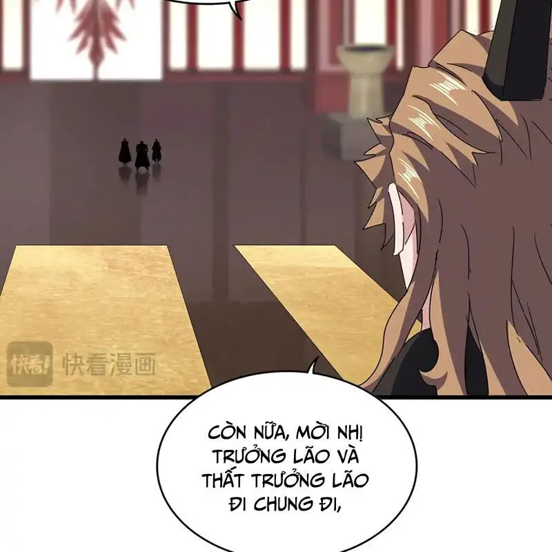 Đại Quản Gia Là Ma Hoàng Nettruyen ZZZ Chương 614 Page 7