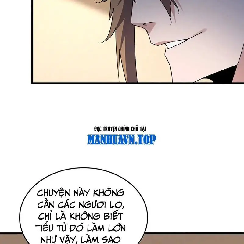 Đại Quản Gia Là Ma Hoàng Nettruyen ZZZ Chương 614 Page 11
