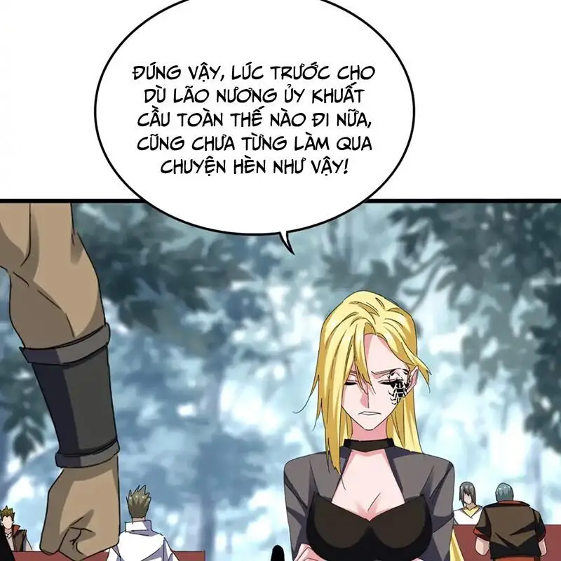 Đại Quản Gia Là Ma Hoàng Nettruyen ZZZ Chương 614 Page 23