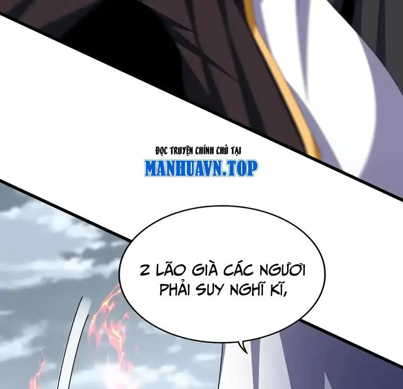 Đại Quản Gia Là Ma Hoàng Nettruyen ZZZ Chương 621 Page 9