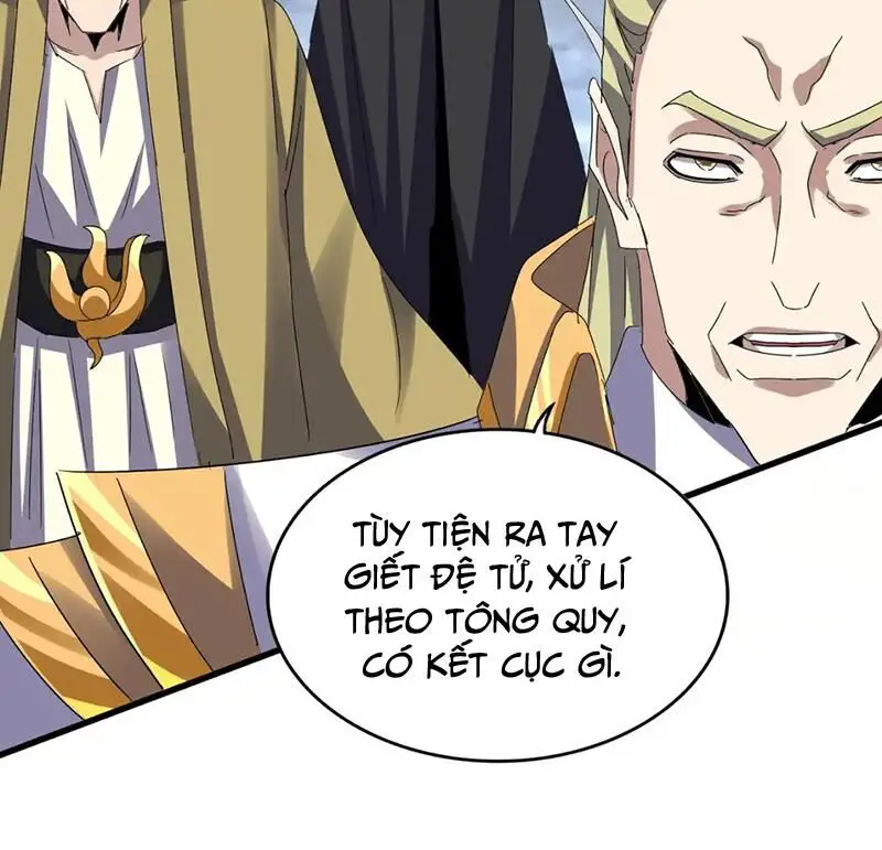 Đại Quản Gia Là Ma Hoàng Nettruyen ZZZ Chương 621 Page 12