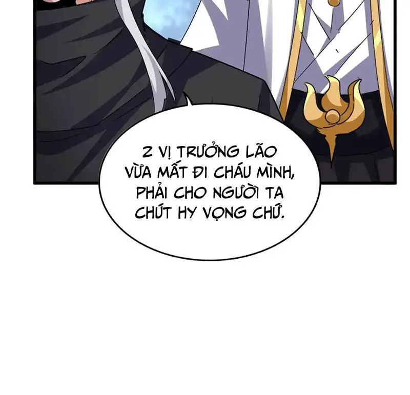 Đại Quản Gia Là Ma Hoàng Nettruyen ZZZ Chương 621 Page 27