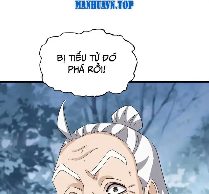 Đại Quản Gia Là Ma Hoàng Nettruyen ZZZ Chương 613 Page 2