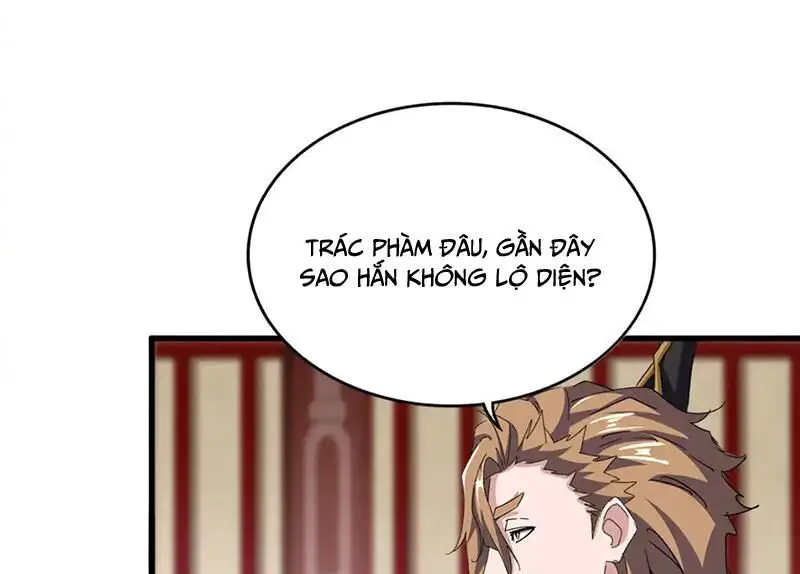Đại Quản Gia Là Ma Hoàng Nettruyen ZZZ Chương 612 Page 21