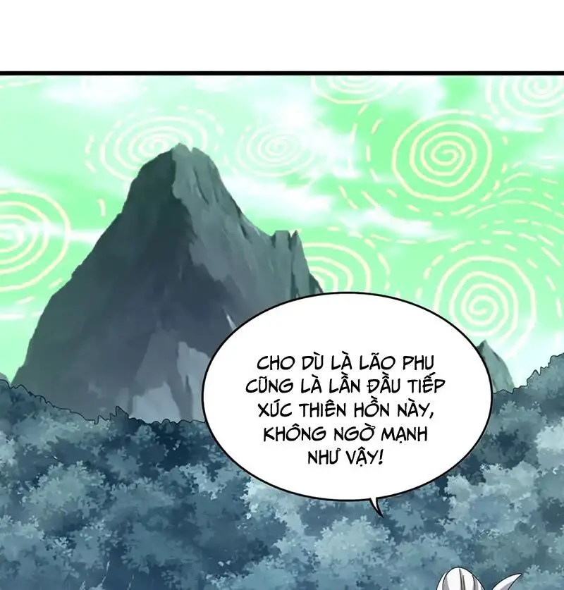Đại Quản Gia Là Ma Hoàng Nettruyen ZZZ Chương 612 Page 51