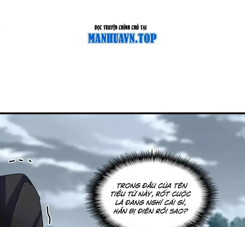 Đại Quản Gia Là Ma Hoàng Nettruyen ZZZ Chương 620 Page 55