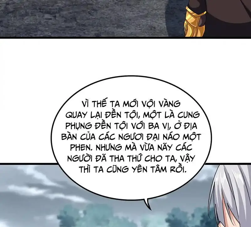 Đại Quản Gia Là Ma Hoàng Nettruyen ZZZ Chương 620 Page 71
