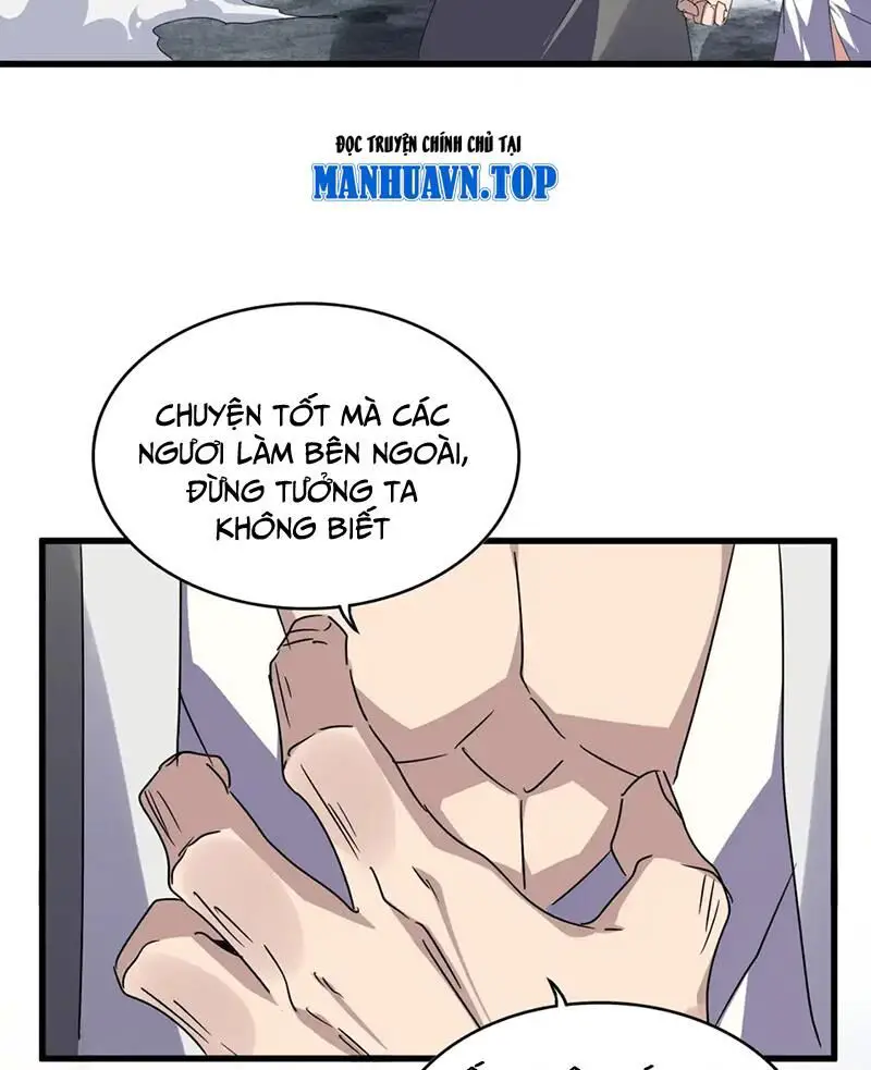 Đại Quản Gia Là Ma Hoàng Nettruyen ZZZ Chương 616 Page 2
