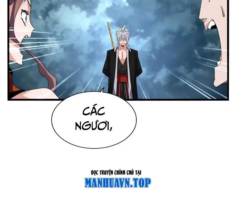 Đại Quản Gia Là Ma Hoàng Nettruyen ZZZ Chương 617 Page 85