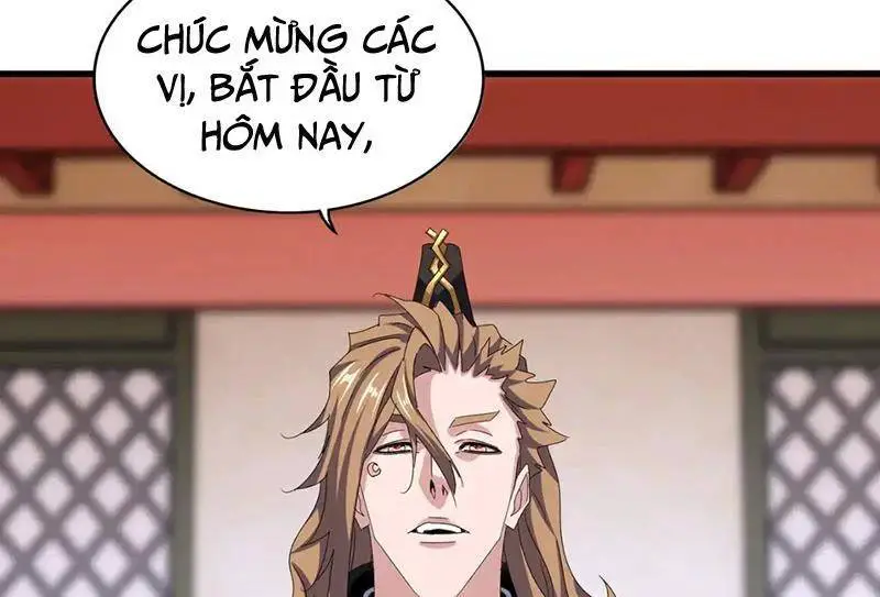 Đại Quản Gia Là Ma Hoàng Nettruyen ZZZ Chương 582 Page 39