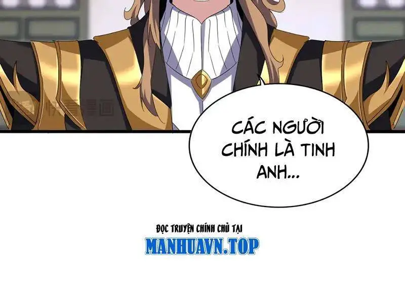 Đại Quản Gia Là Ma Hoàng Nettruyen ZZZ Chương 582 Page 40
