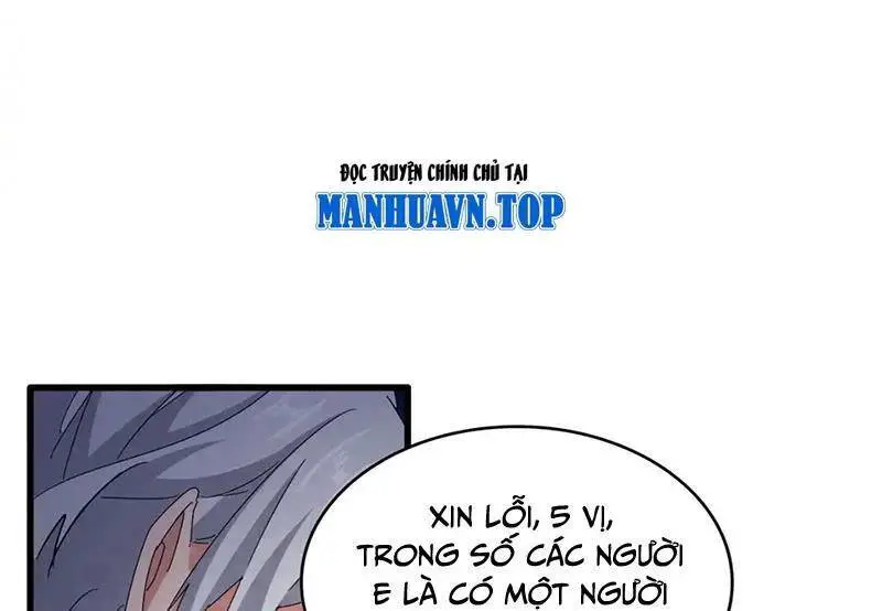 Đại Quản Gia Là Ma Hoàng Nettruyen ZZZ Chương 582 Page 50