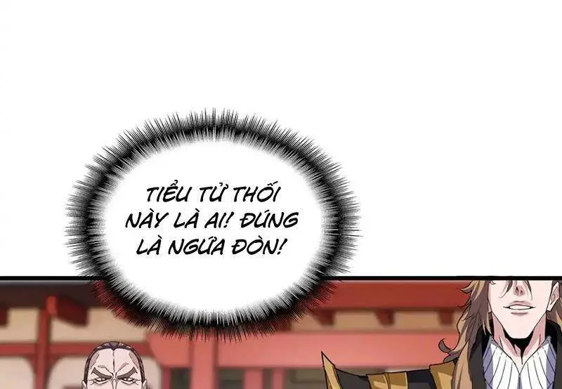 Đại Quản Gia Là Ma Hoàng Nettruyen ZZZ Chương 582 Page 63