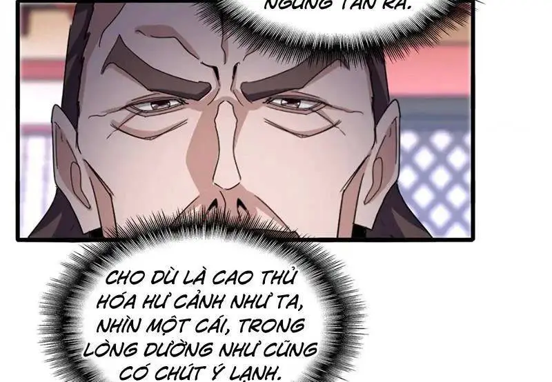 Đại Quản Gia Là Ma Hoàng Nettruyen ZZZ Chương 582 Page 68
