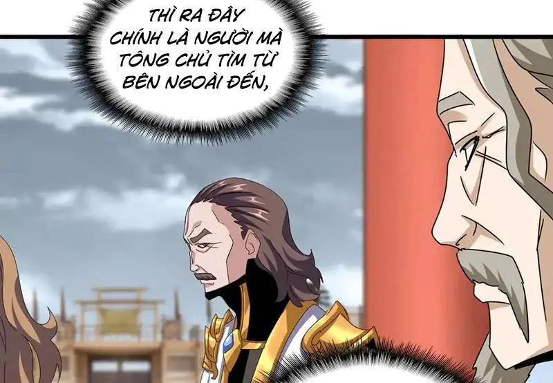 Đại Quản Gia Là Ma Hoàng Nettruyen ZZZ Chương 582 Page 77