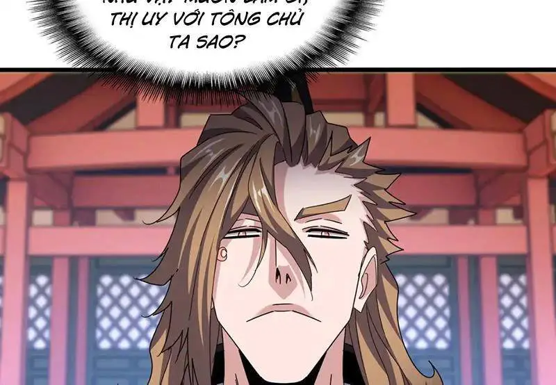 Đại Quản Gia Là Ma Hoàng Nettruyen ZZZ Chương 582 Page 79