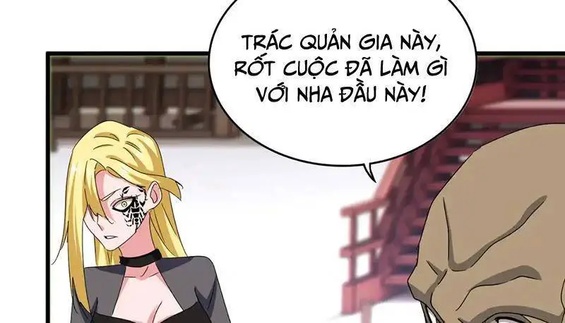 Đại Quản Gia Là Ma Hoàng Nettruyen ZZZ Chương 582 Page 88