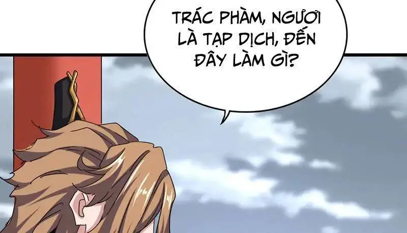 Đại Quản Gia Là Ma Hoàng Nettruyen ZZZ Chương 582 Page 105