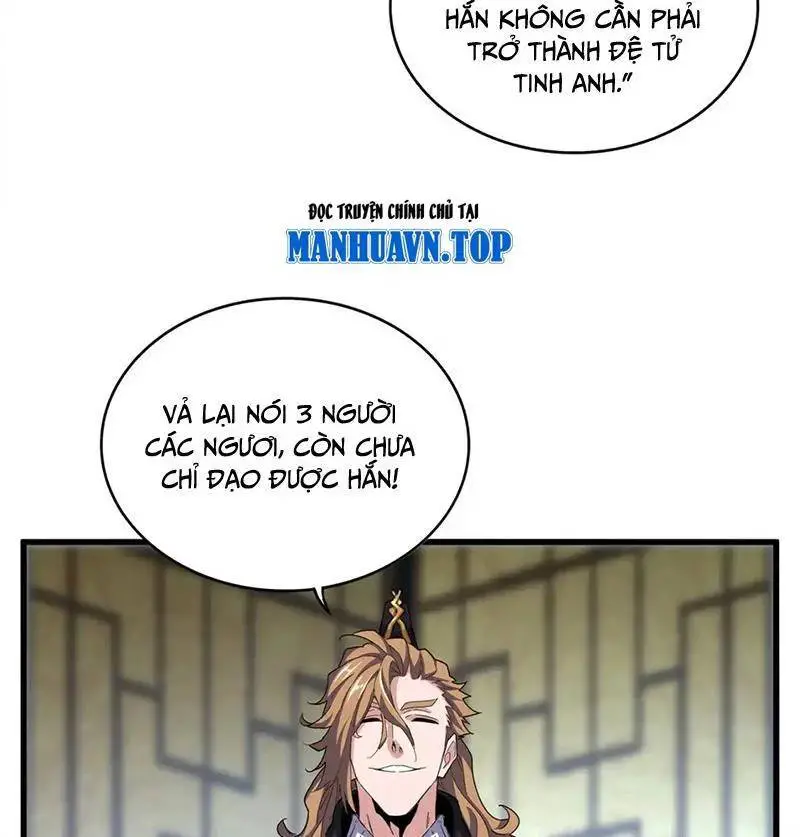 Đại Quản Gia Là Ma Hoàng Nettruyen ZZZ Chương 591 Page 5