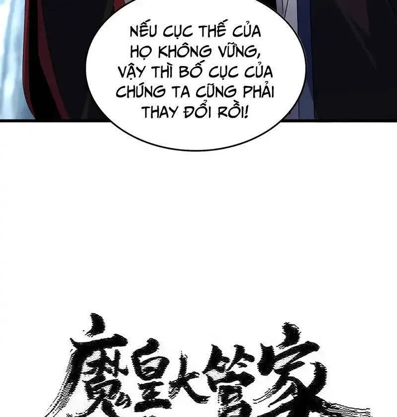 Đại Quản Gia Là Ma Hoàng Nettruyen ZZZ Chương 579 Page 4