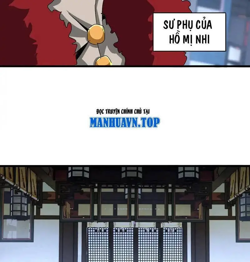 Đại Quản Gia Là Ma Hoàng Nettruyen ZZZ Chương 579 Page 11