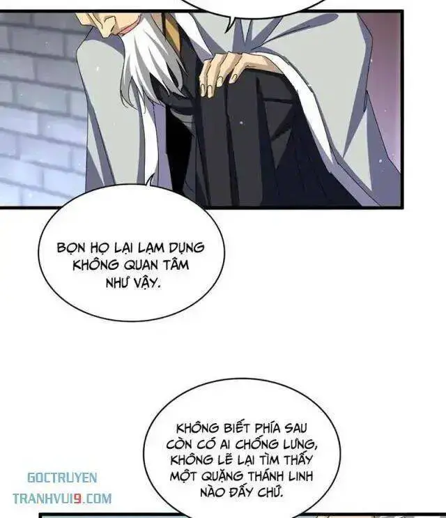 Đại Quản Gia Là Ma Hoàng Nettruyen ZZZ Chương 653 Page 52