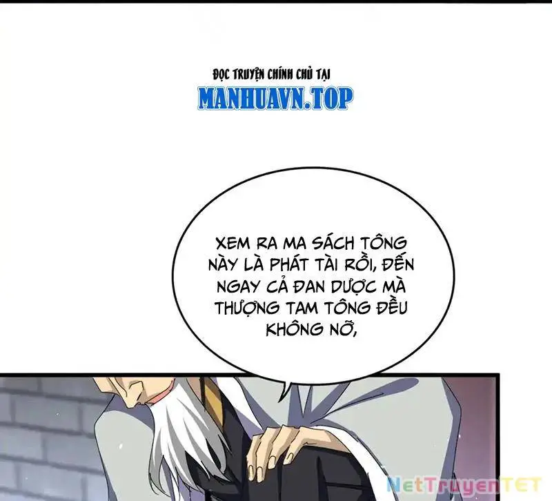 Đại Quản Gia Là Ma Hoàng Nettruyen ZZZ Chương 653 Page 79