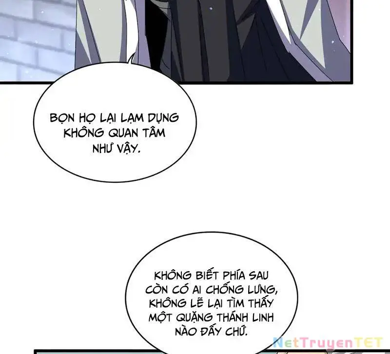 Đại Quản Gia Là Ma Hoàng Nettruyen ZZZ Chương 653 Page 80