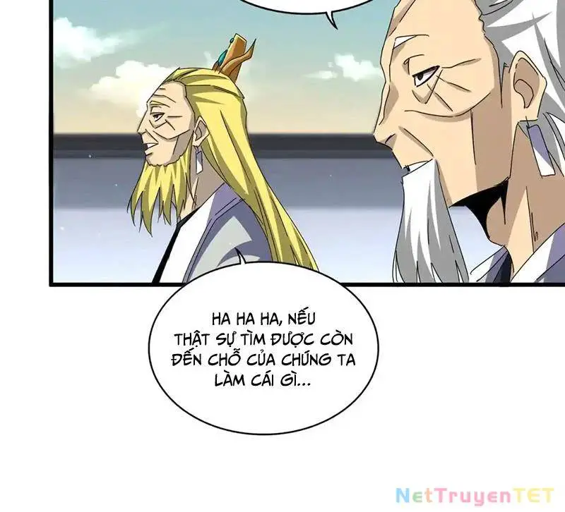 Đại Quản Gia Là Ma Hoàng Nettruyen ZZZ Chương 653 Page 81