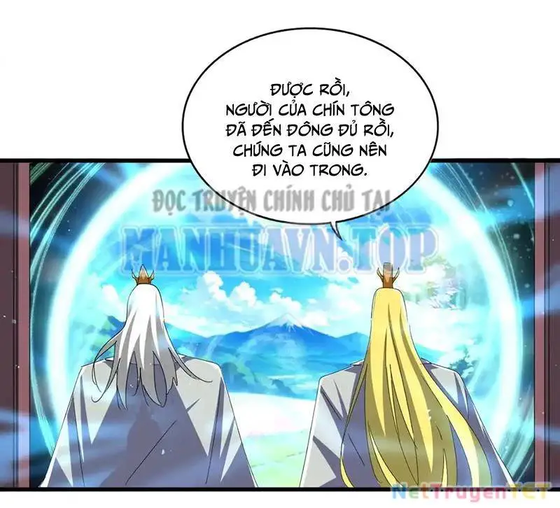 Đại Quản Gia Là Ma Hoàng Nettruyen ZZZ Chương 653 Page 82