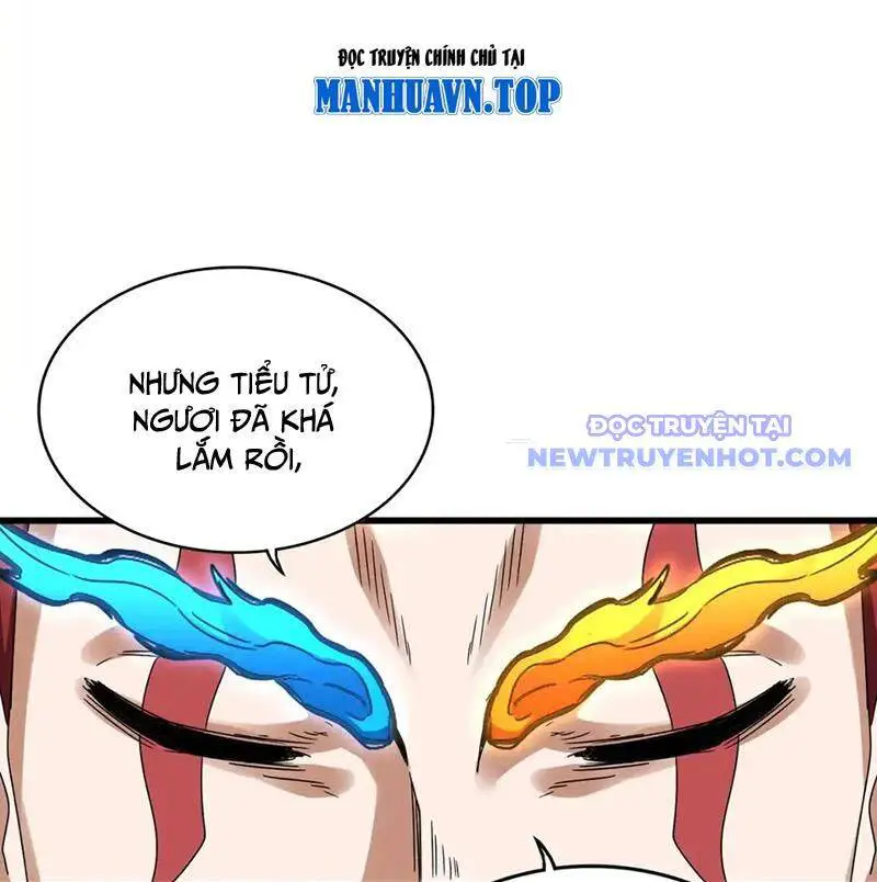 Đại Quản Gia Là Ma Hoàng Nettruyen ZZZ Chương 648 Page 39