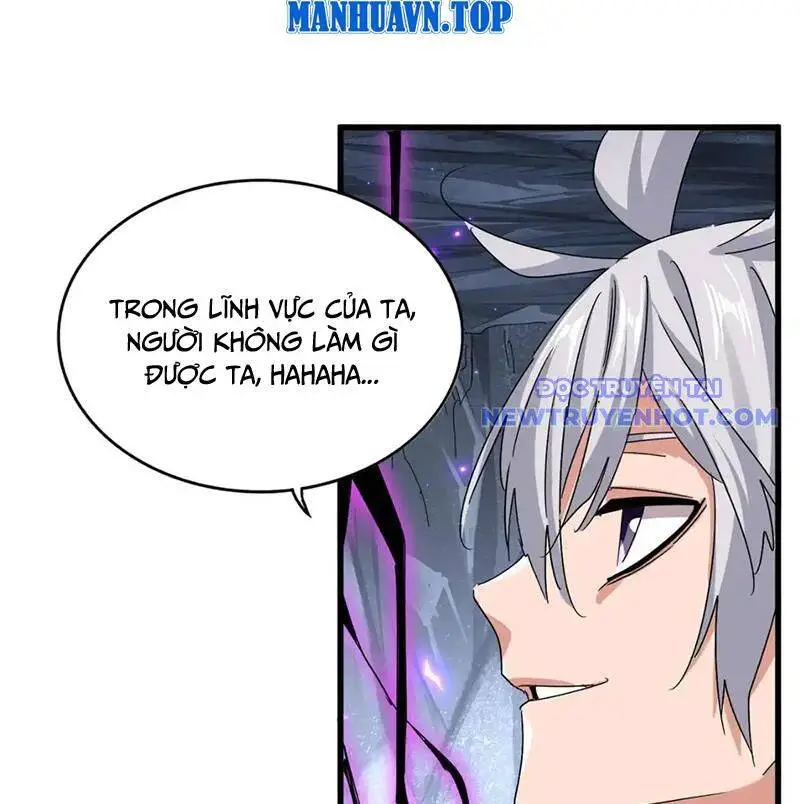 Đại Quản Gia Là Ma Hoàng Nettruyen ZZZ Chương 648 Page 50