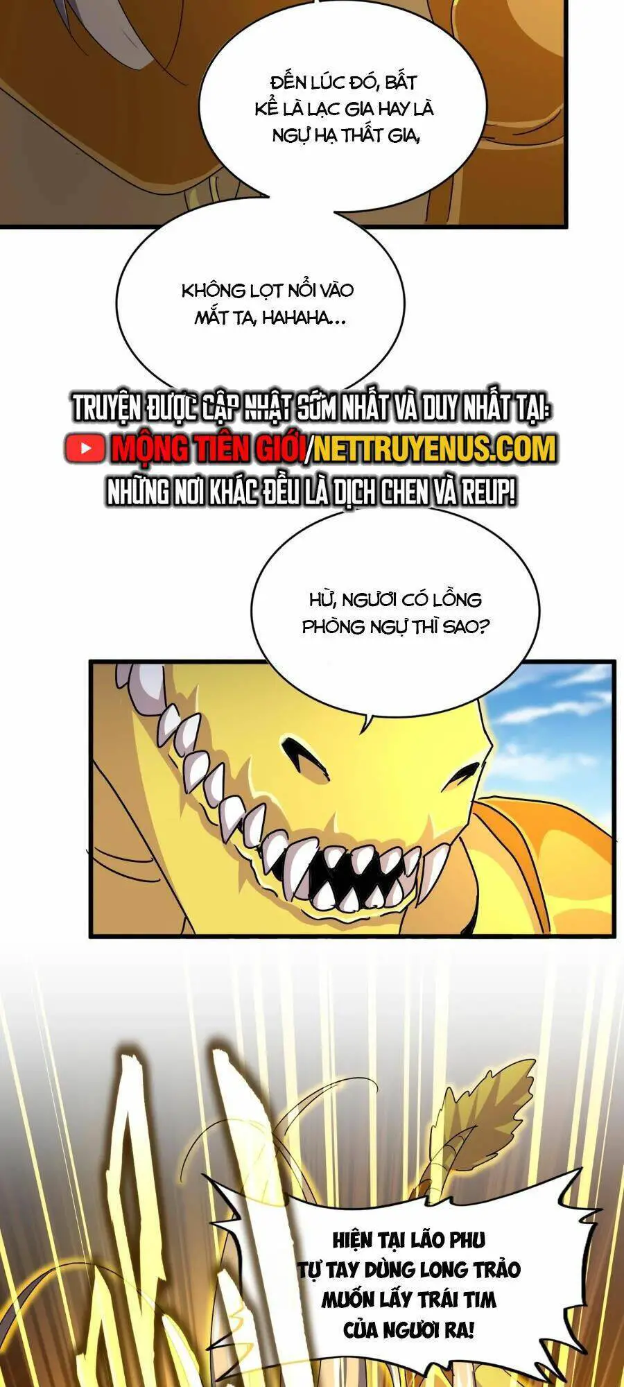 Đại Quản Gia Là Ma Hoàng Nettruyen ZZZ Chương 478 Page 18
